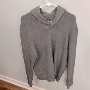 Men’s Michael Korean Sweater